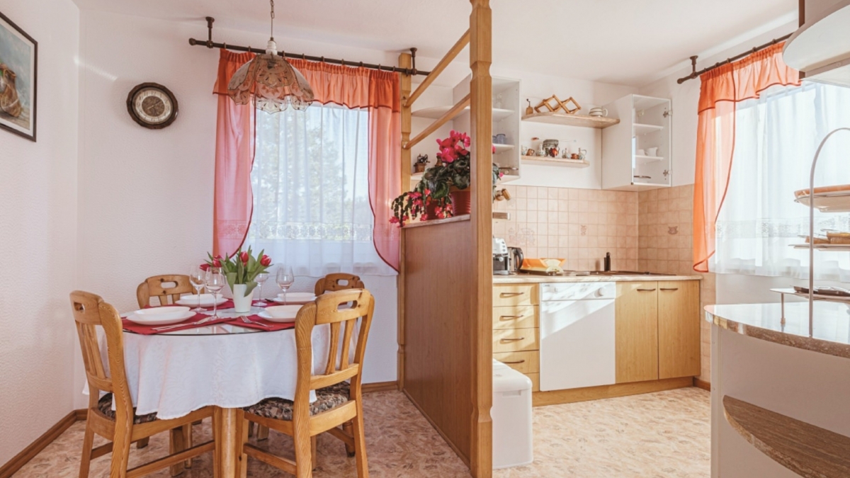 Kitchen Kitchen