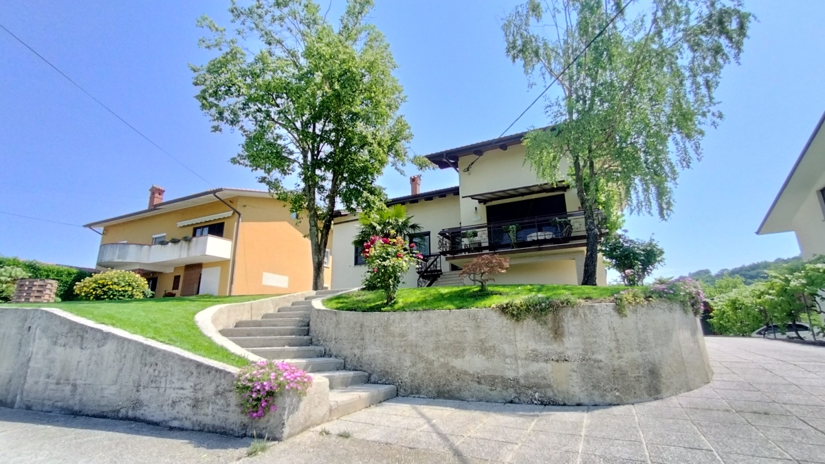 Apartma Breza okolica Apartma Breza okolica