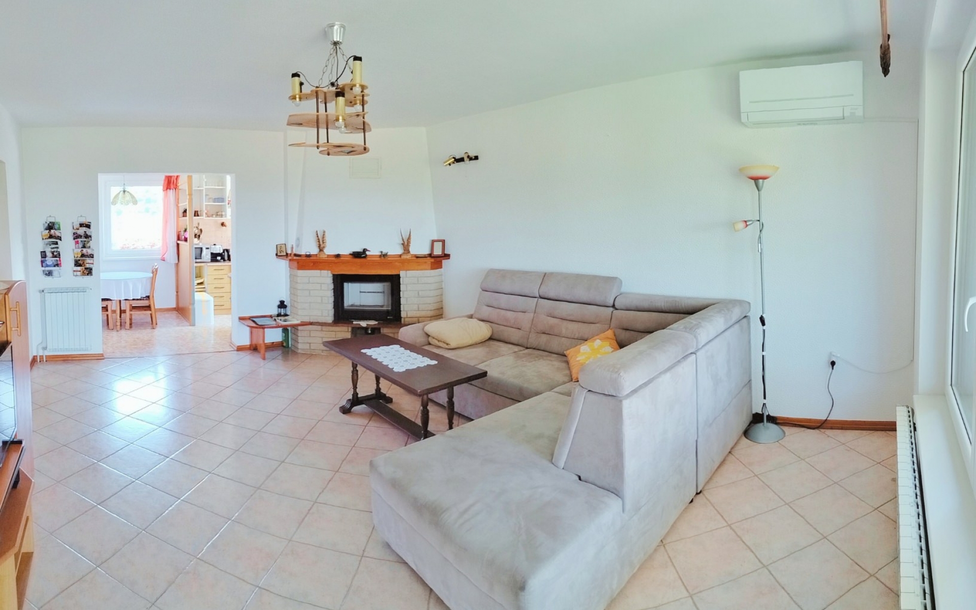 Apartment Breza